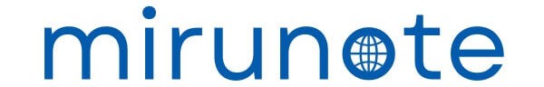 mirunote portal